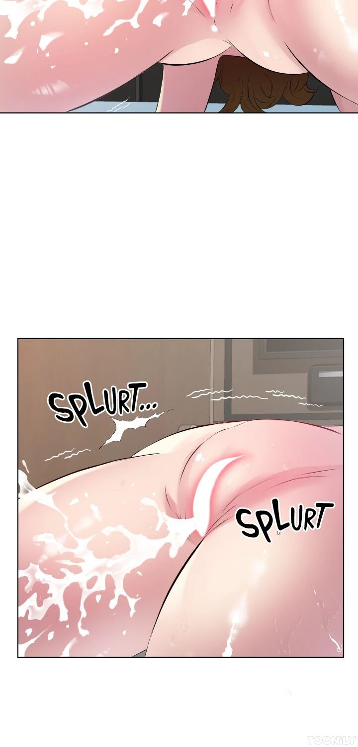 Downstairs Lady Chapter 43 image 5
