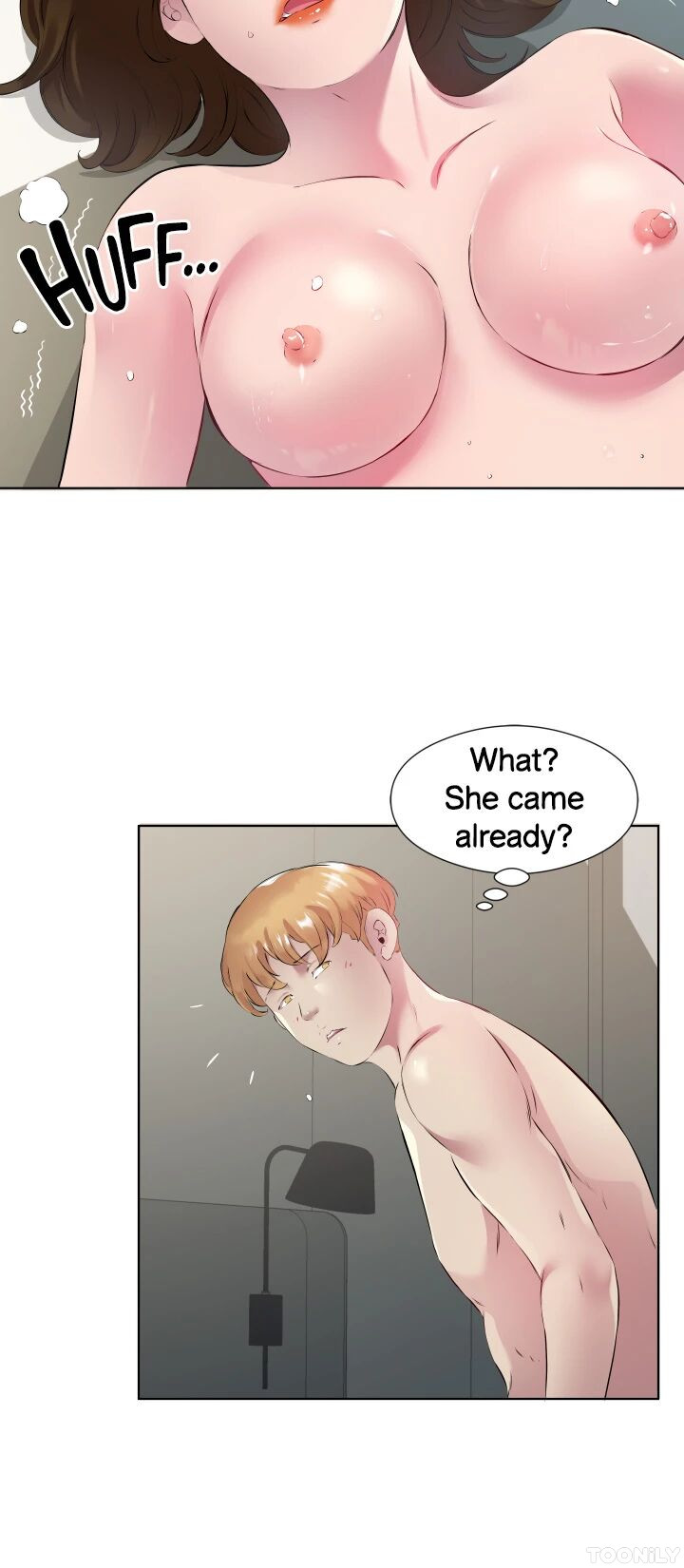 Downstairs Lady Chapter 43 image 7