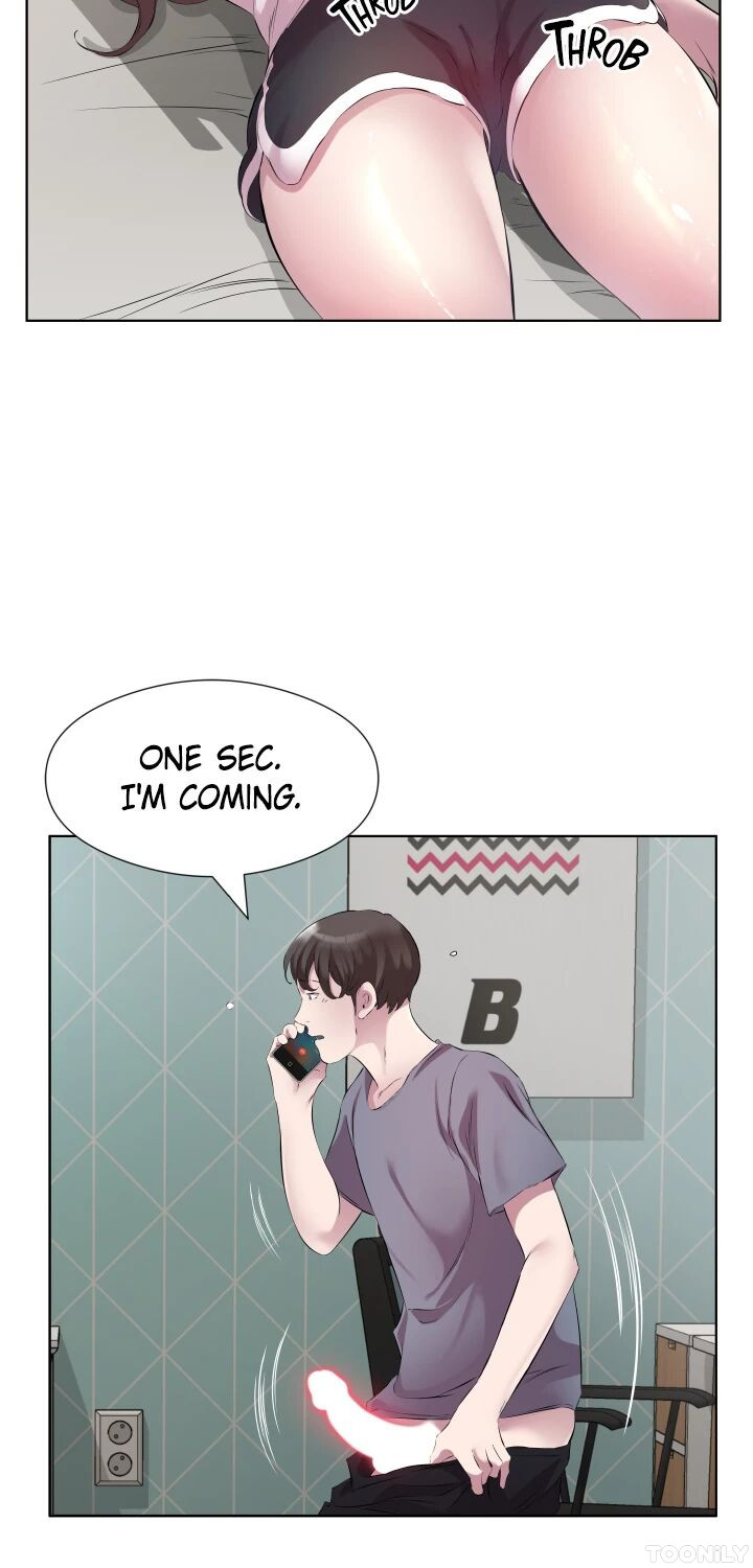 Downstairs Lady Chapter 44 image 11