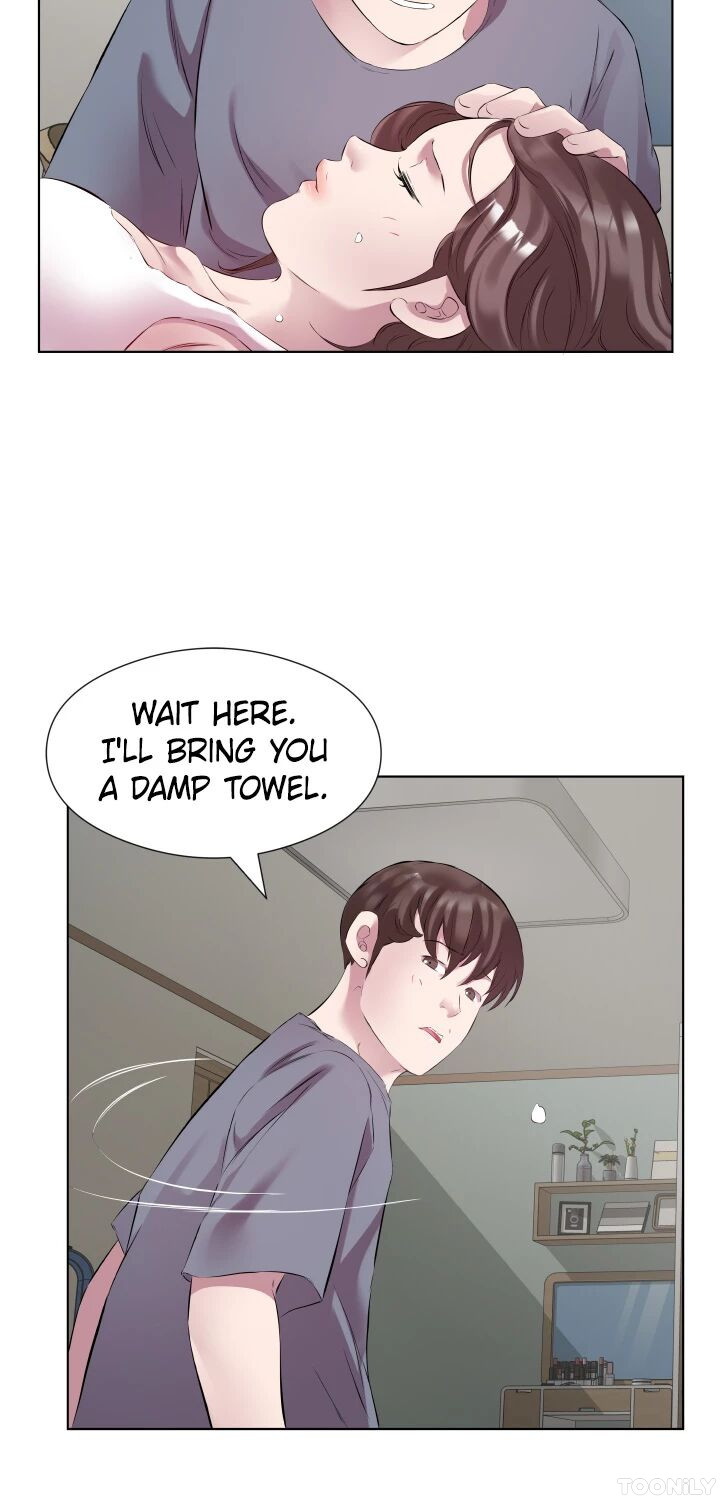 Downstairs Lady Chapter 44 image 15