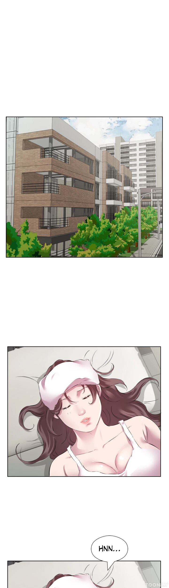 Downstairs Lady Chapter 44 image 18