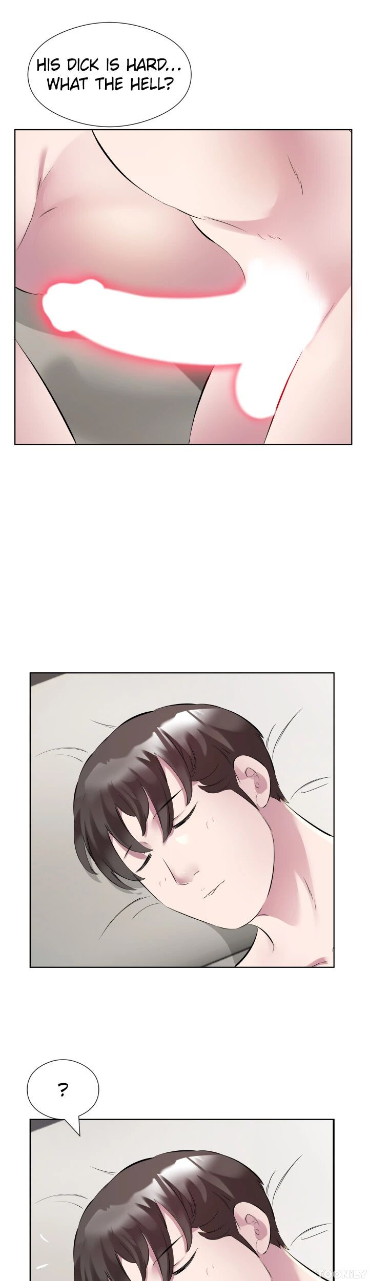 Downstairs Lady Chapter 44 image 20