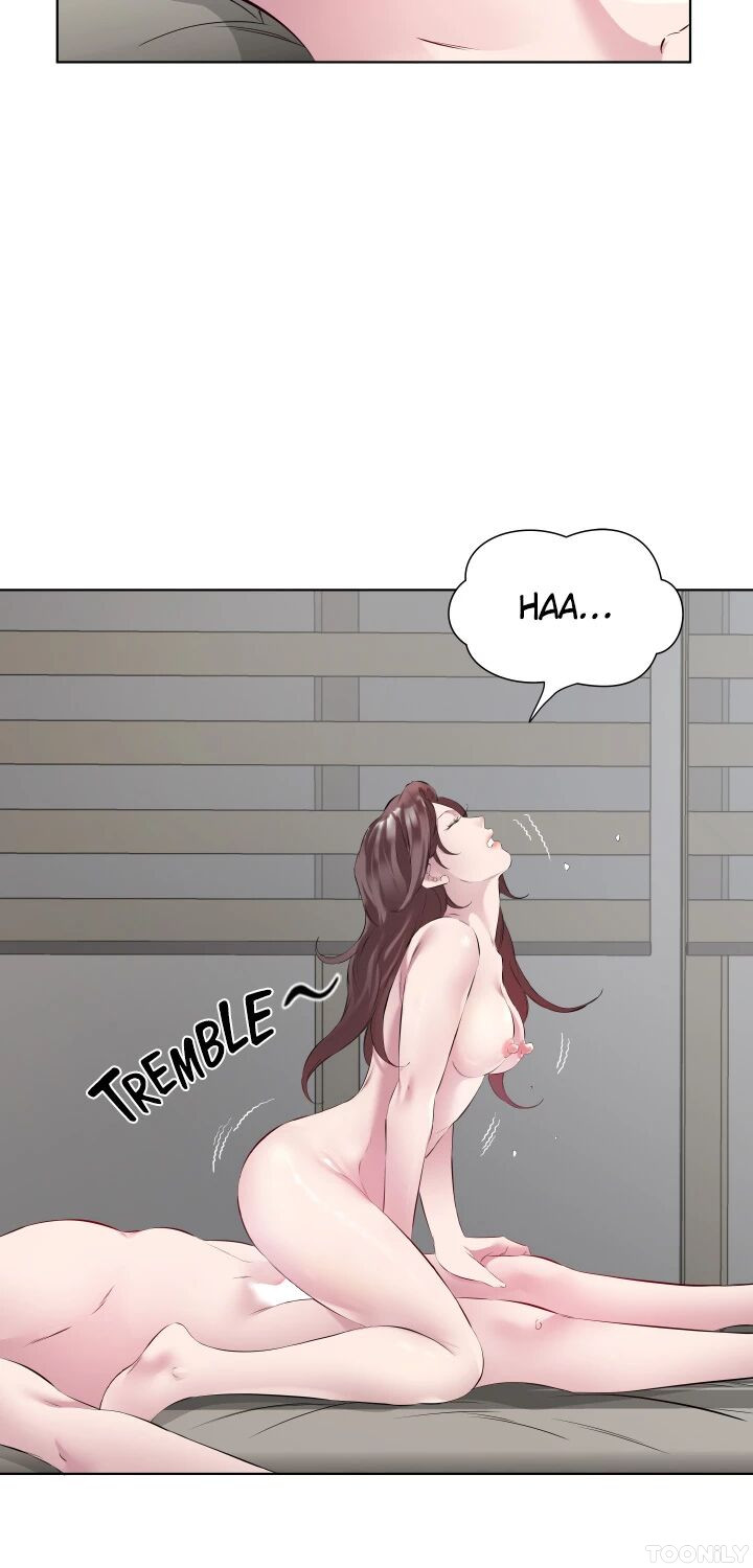 Downstairs Lady Chapter 44 image 25