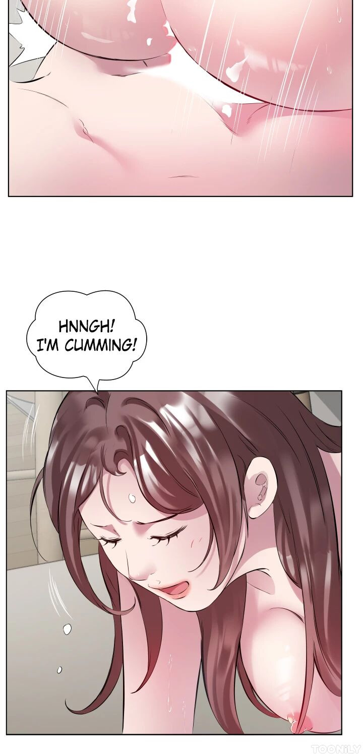 Downstairs Lady Chapter 44 image 29
