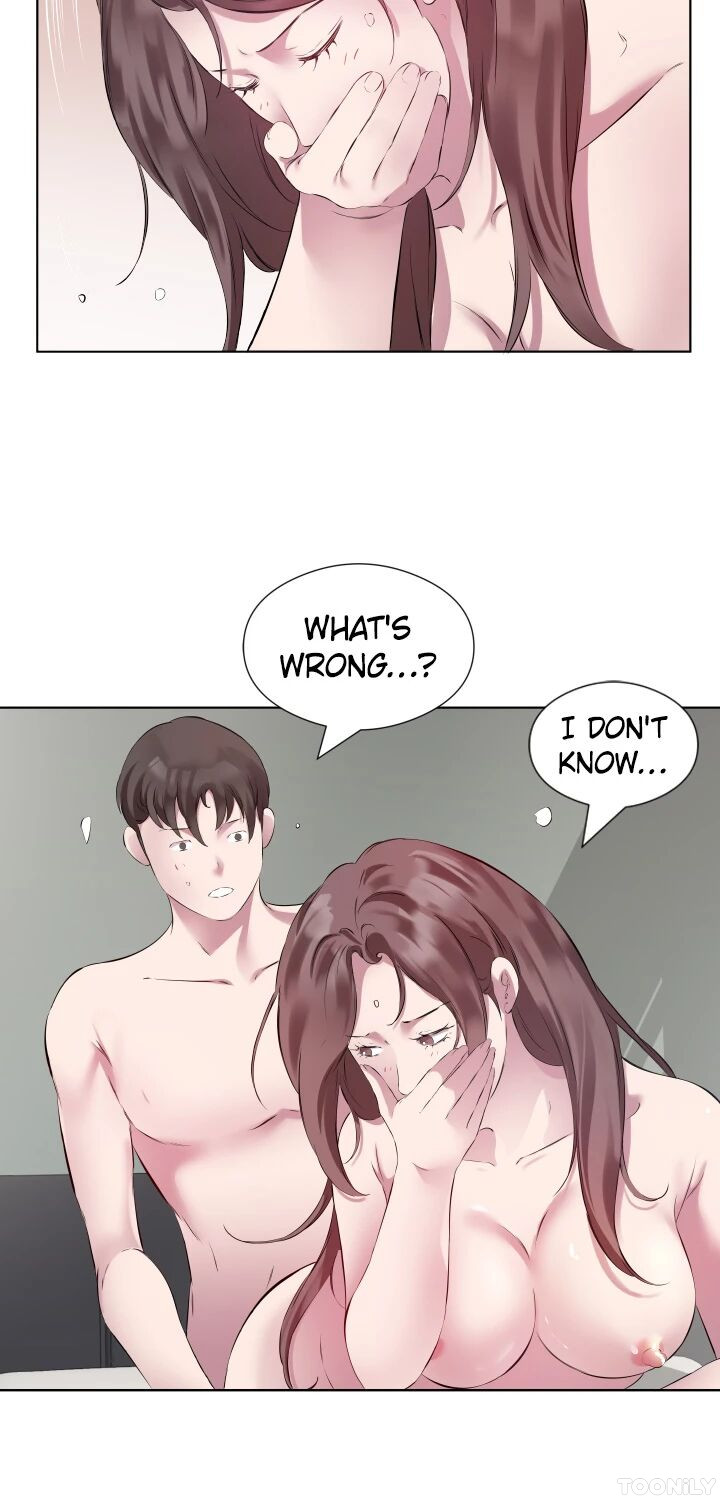 Downstairs Lady Chapter 44 image 31