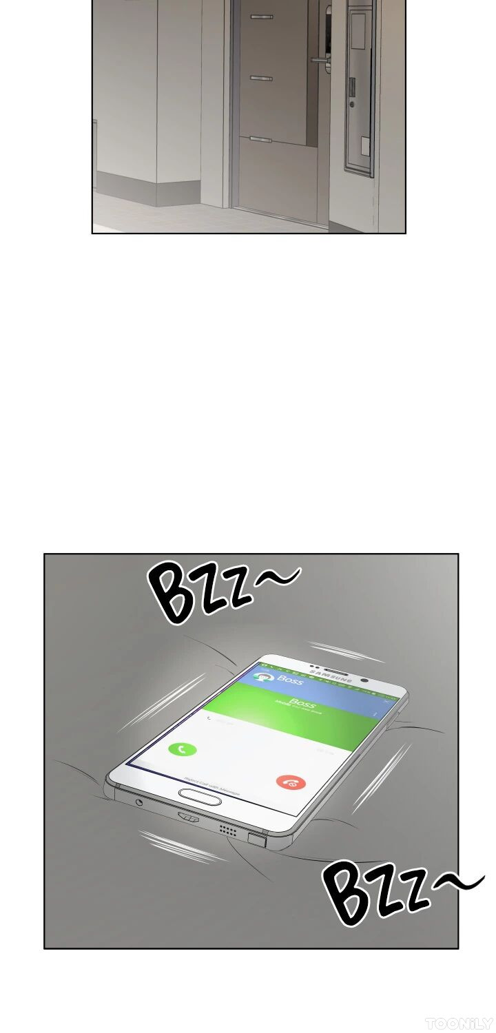 Downstairs Lady Chapter 44 image 3