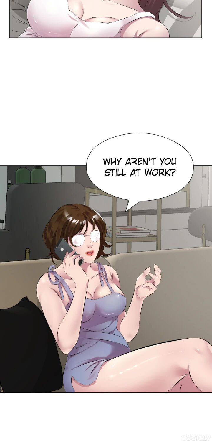 Downstairs Lady Chapter 44 image 5