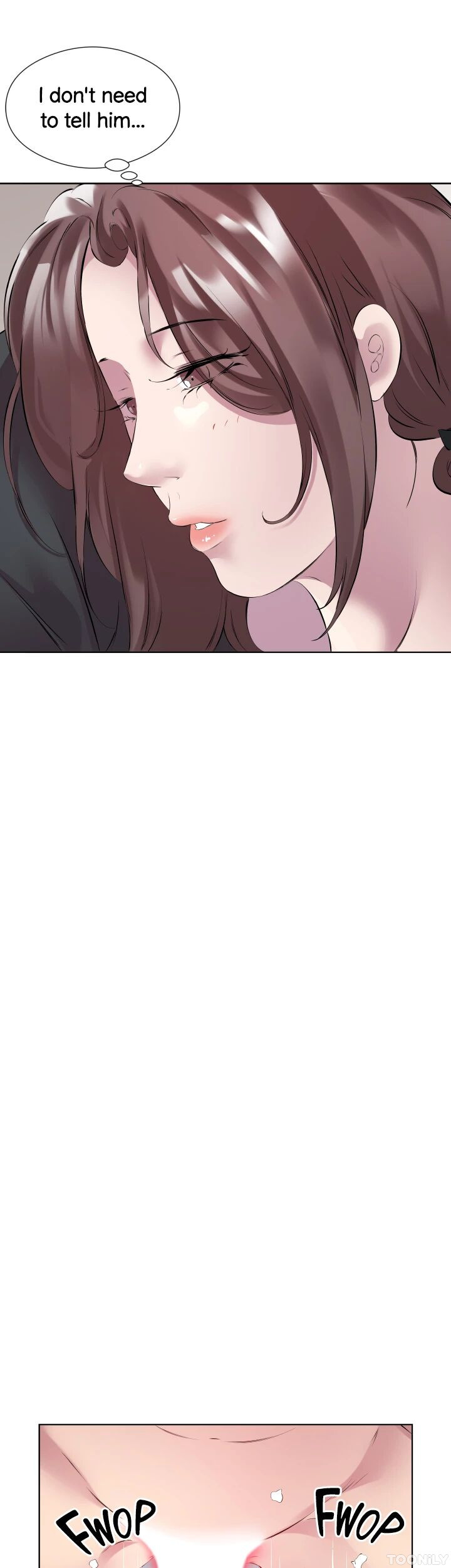 Downstairs Lady Chapter 45 image 10