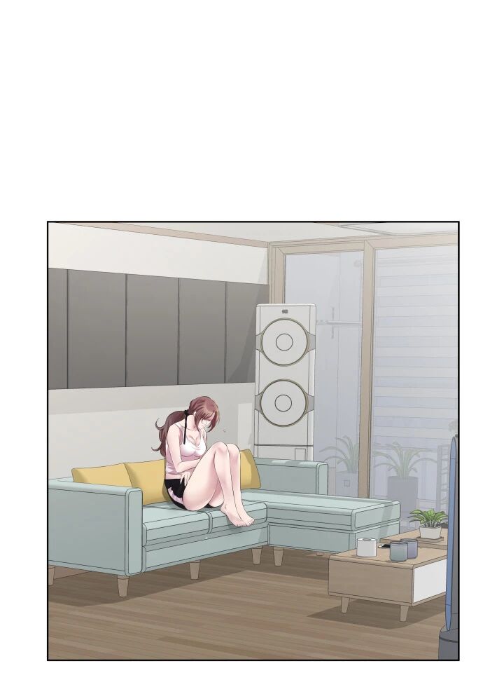 Downstairs Lady Chapter 45 image 1