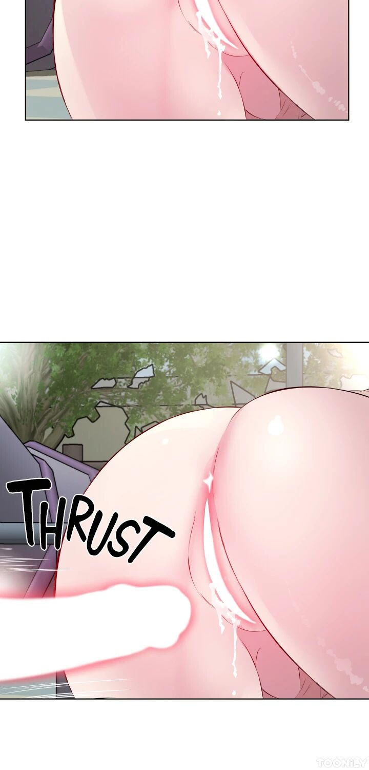 Downstairs Lady Chapter 45 image 31