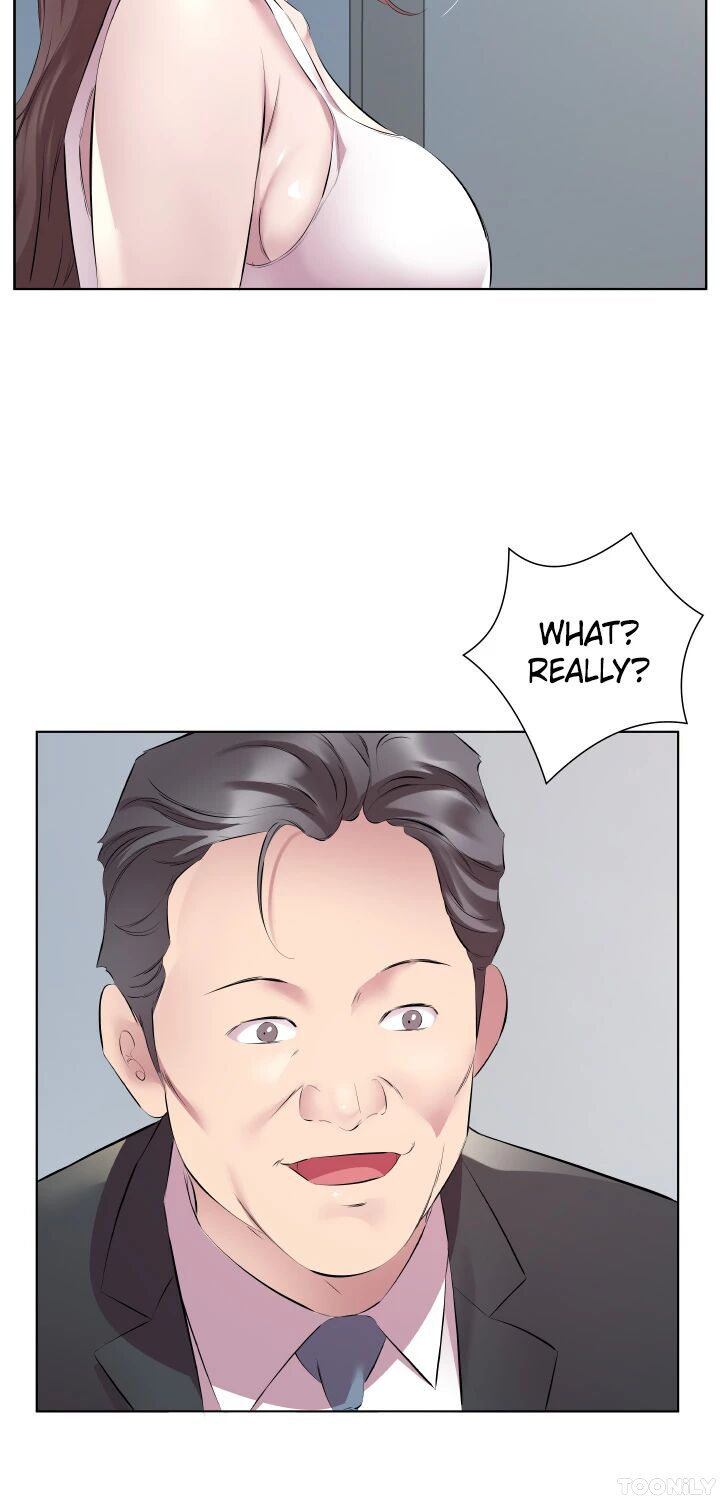 Downstairs Lady Chapter 45 image 7