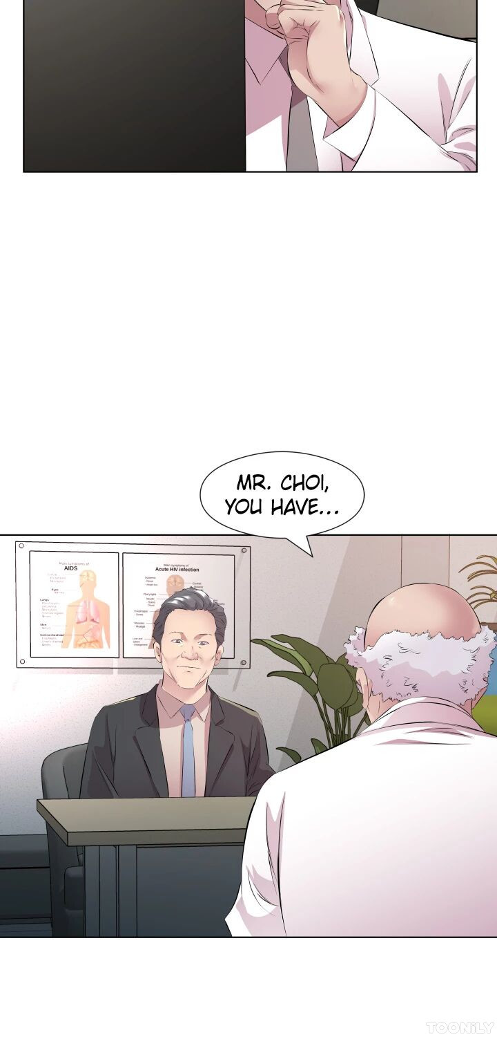 Downstairs Lady Chapter 46 image 13