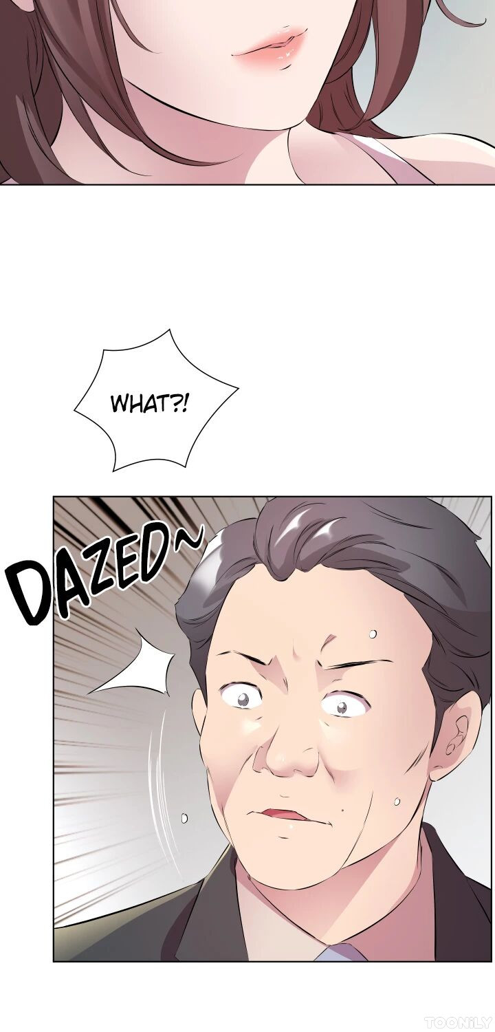 Downstairs Lady Chapter 46 image 20