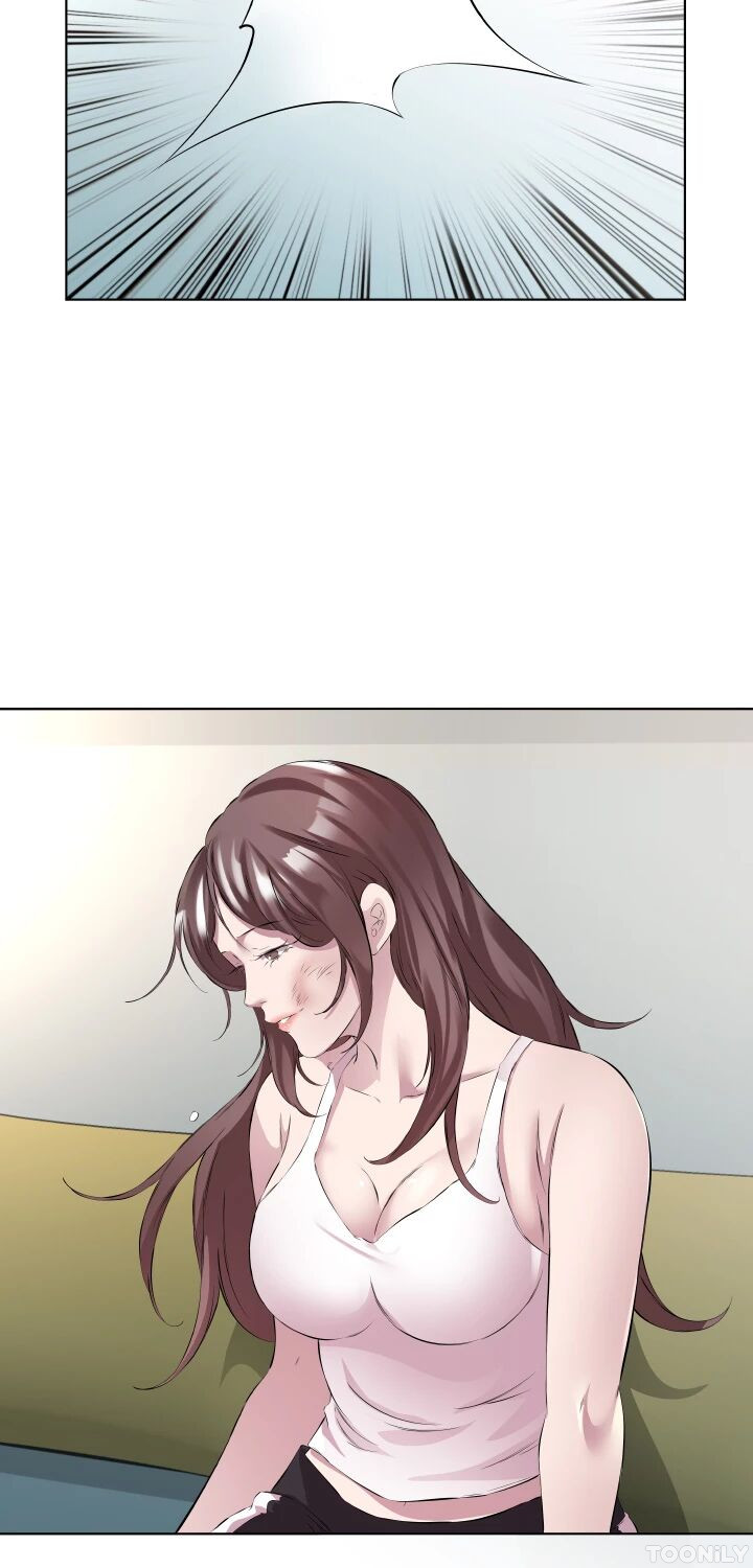 Downstairs Lady Chapter 46 image 22