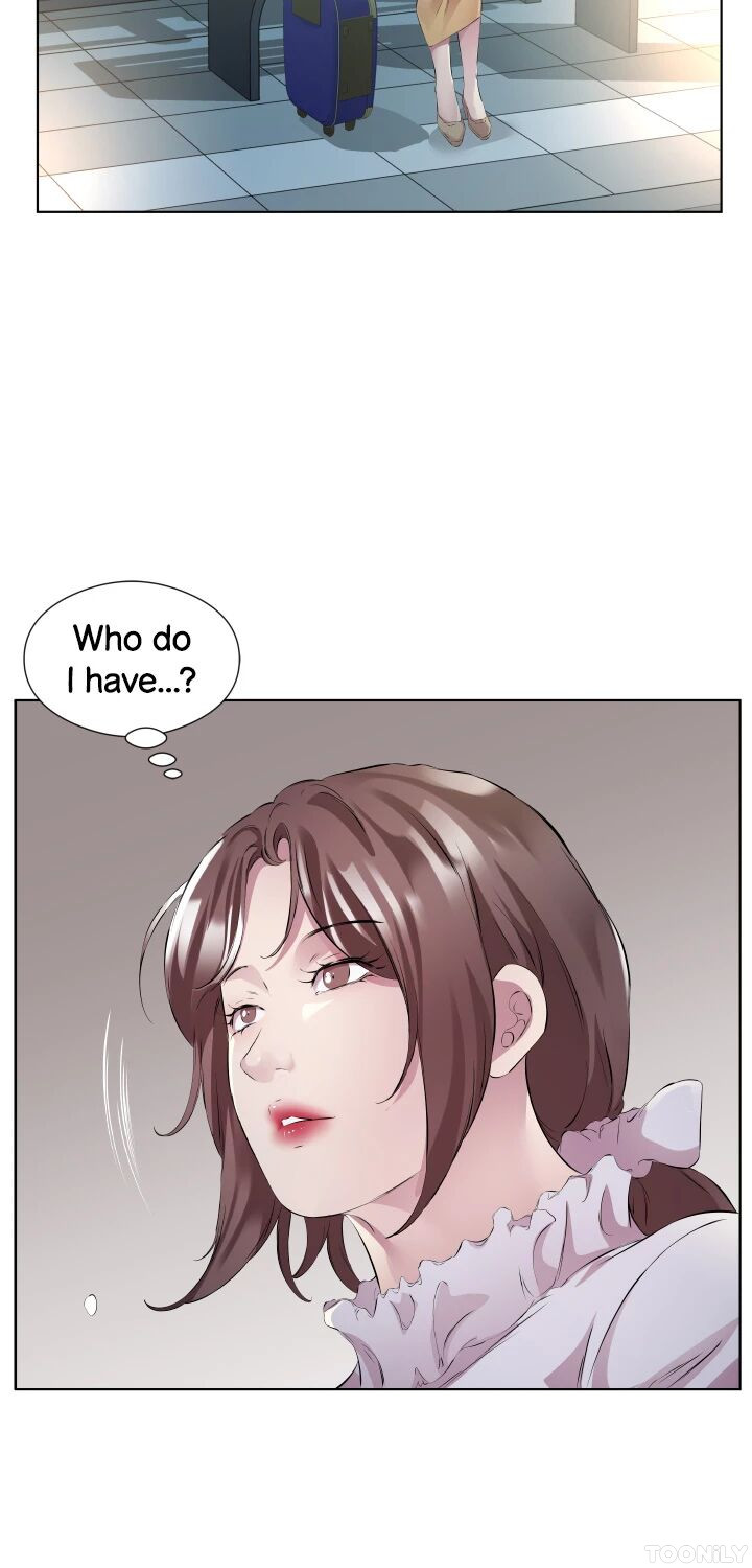 Downstairs Lady Chapter 46 image 30