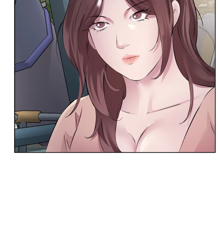 Downstairs Lady Chapter 46 image 5