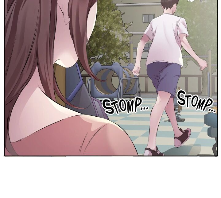 Downstairs Lady Chapter 46 image 7