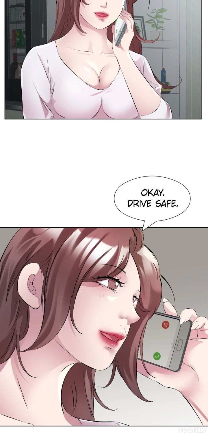 Downstairs Lady Chapter 47 - The End image 9