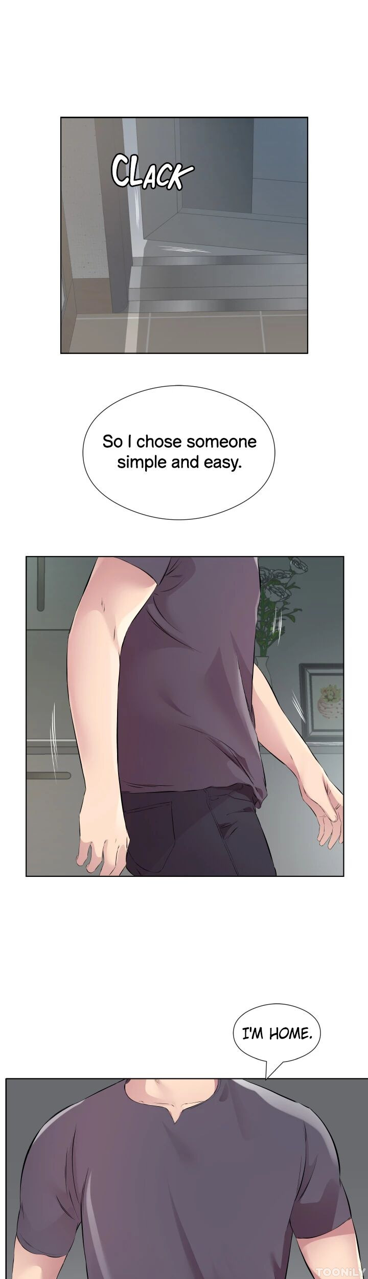 Downstairs Lady Chapter 47 - The End image 14