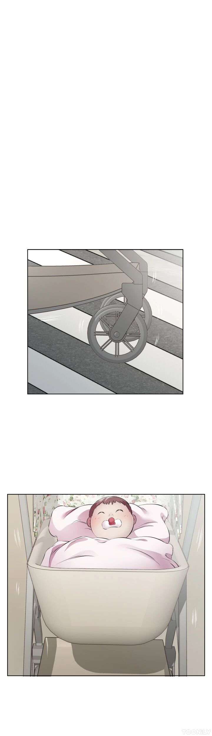 Downstairs Lady Chapter 47 - The End image 16