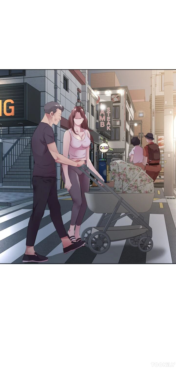 Downstairs Lady Chapter 47 - The End image 17
