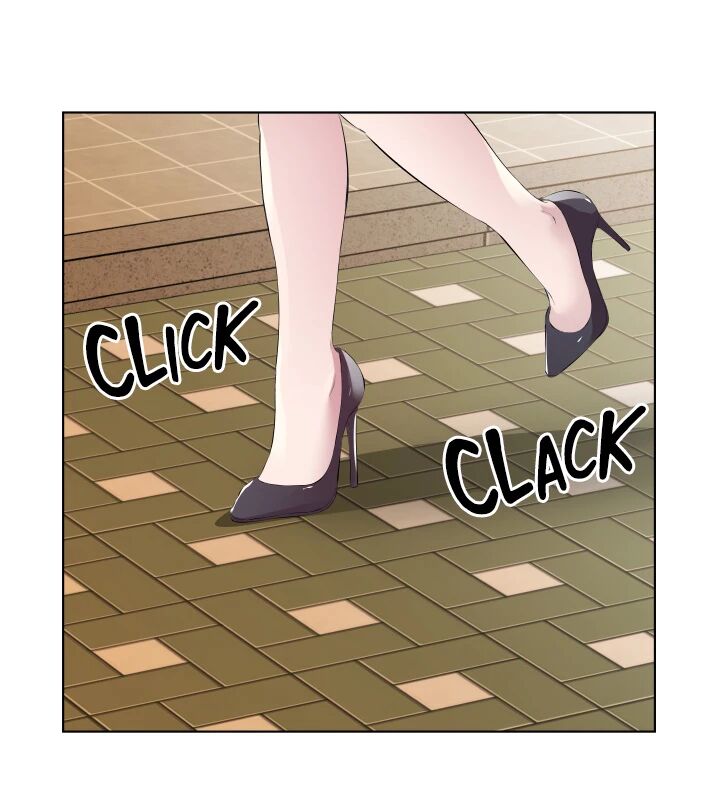 Downstairs Lady Chapter 47 - The End image 1