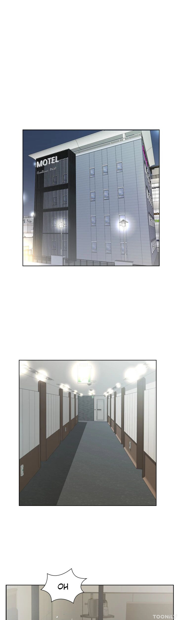 Downstairs Lady Chapter 47 - The End image 22