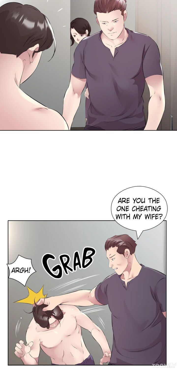 Downstairs Lady Chapter 47 - The End image 27