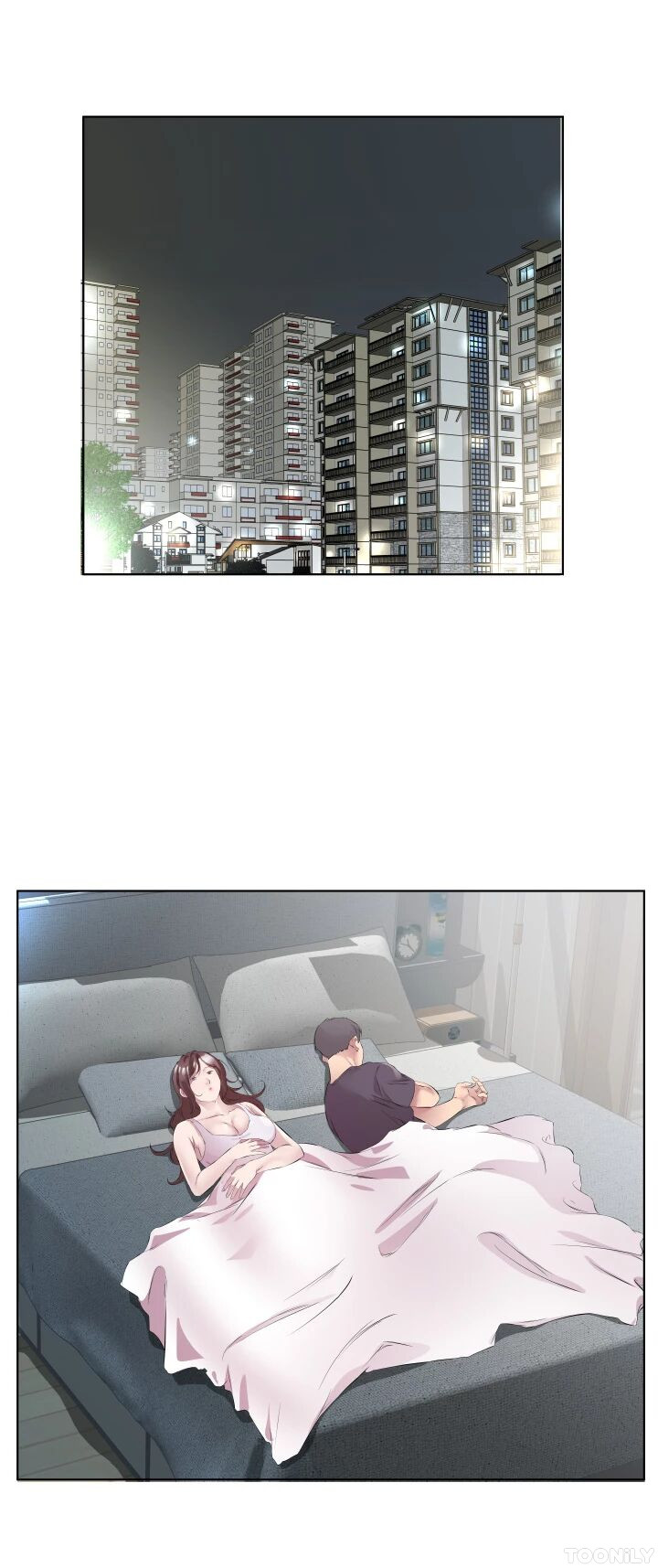 Downstairs Lady Chapter 47 - The End image 29