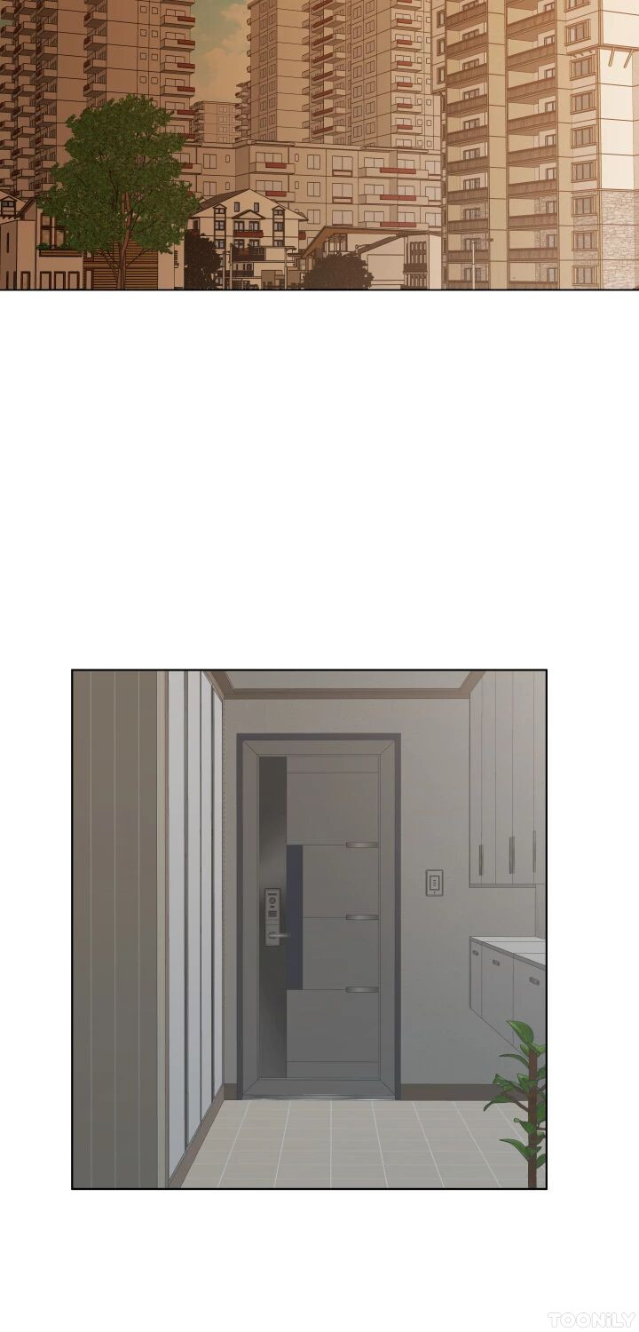 Downstairs Lady Chapter 47 - The End image 3