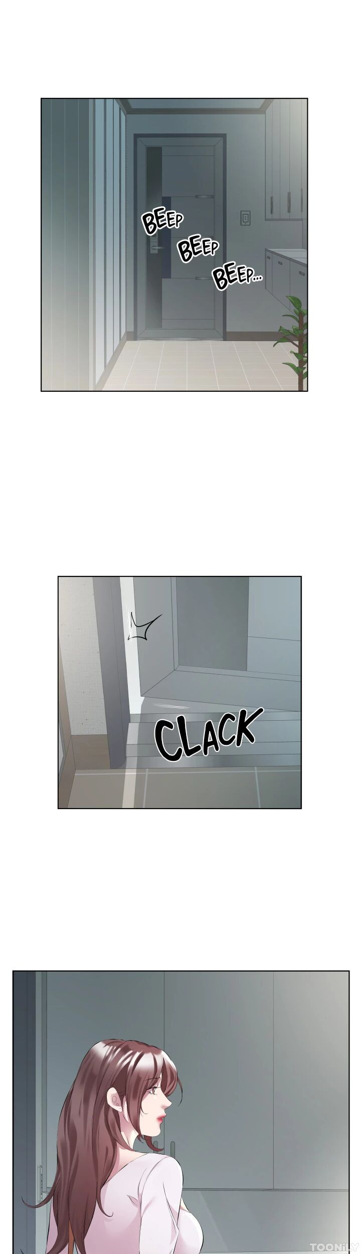 Downstairs Lady Chapter 47 - The End image 4