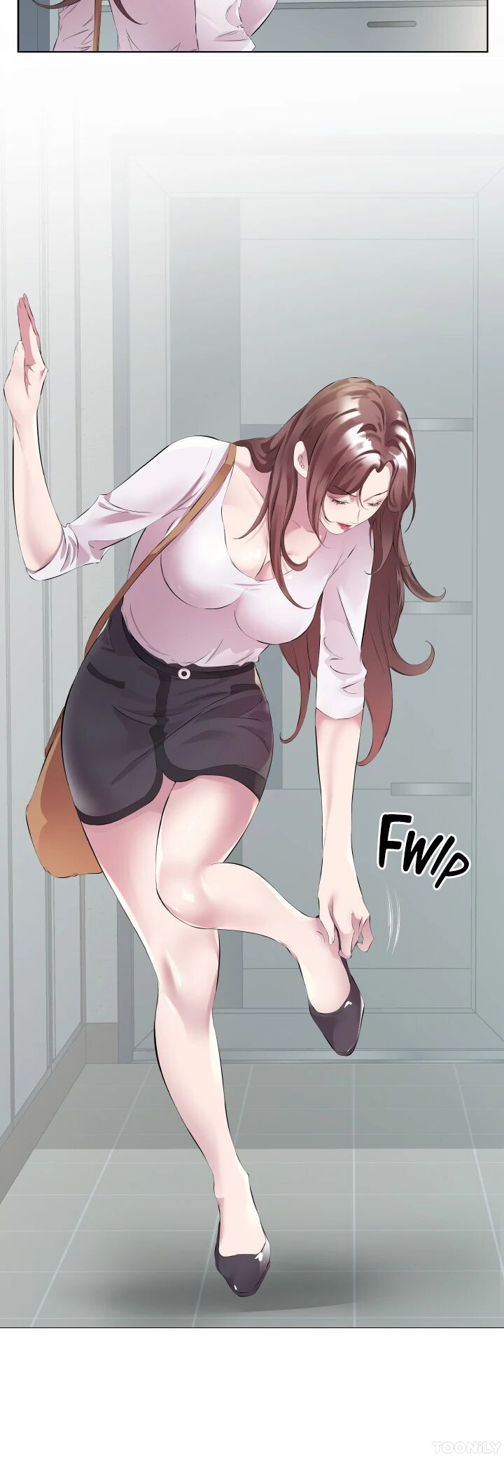 Downstairs Lady Chapter 47 - The End image 5