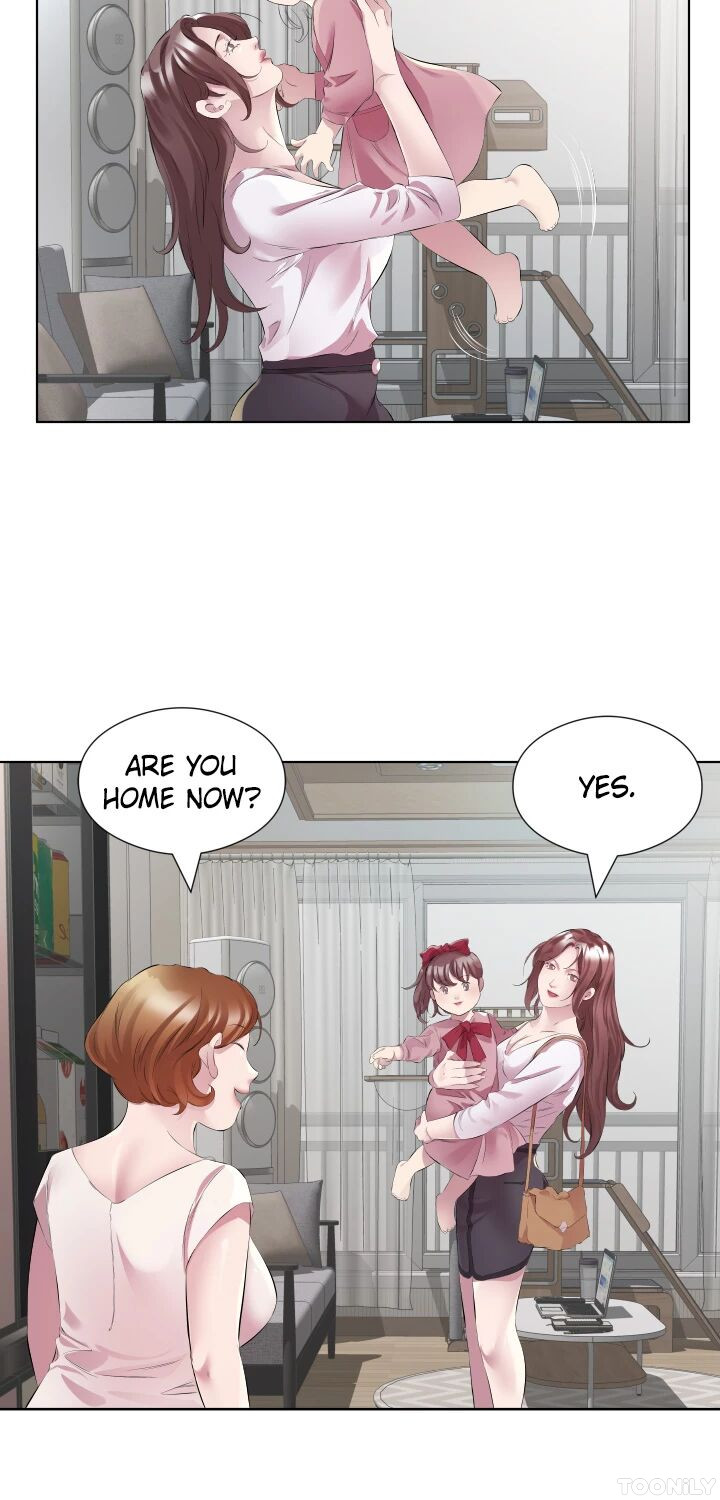 Downstairs Lady Chapter 47 - The End image 7