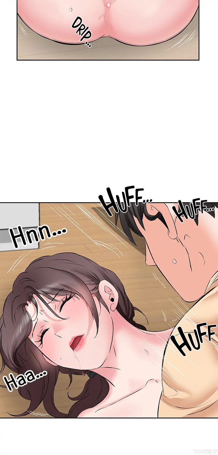 Downstairs Lady Chapter 5 image 15