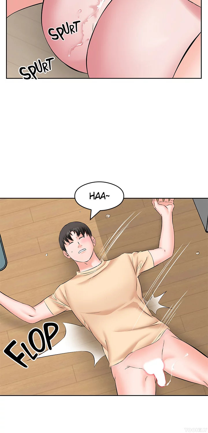 Downstairs Lady Chapter 5 image 17