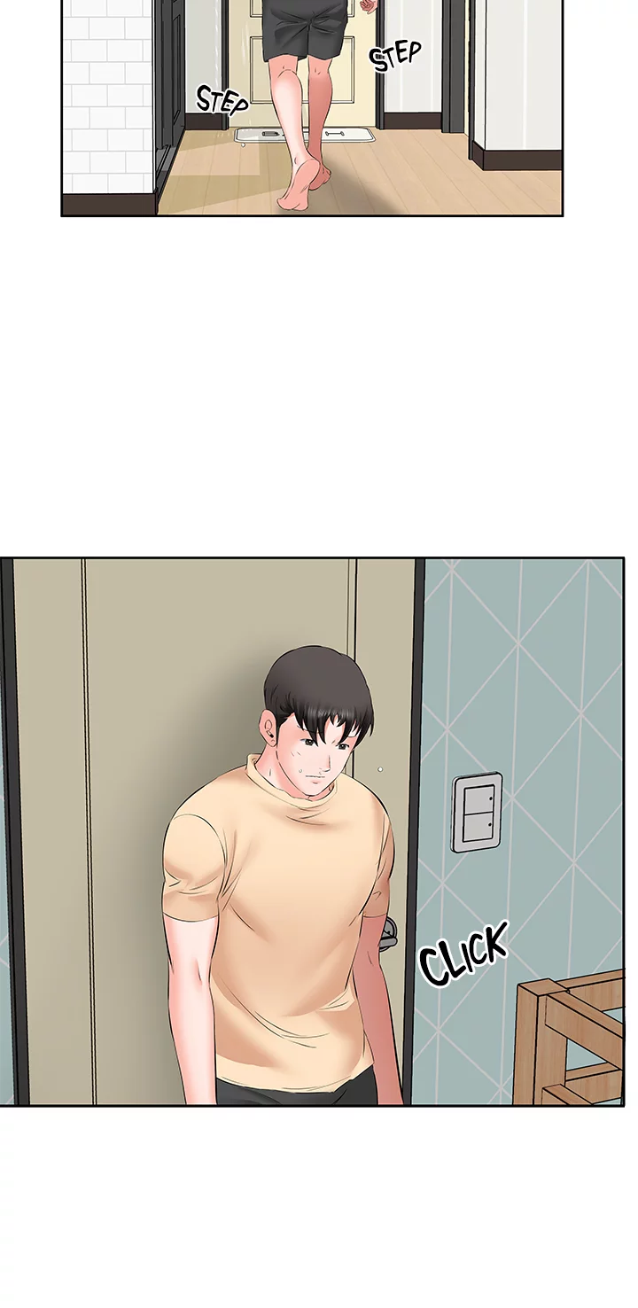 Downstairs Lady Chapter 5 image 21