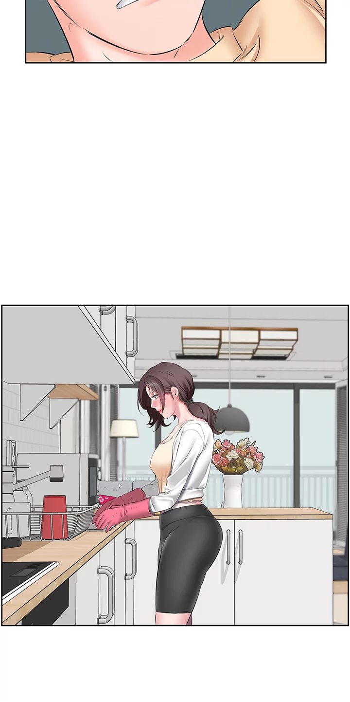 Downstairs Lady Chapter 5 image 23