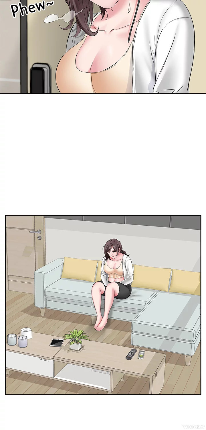 Downstairs Lady Chapter 5 image 25