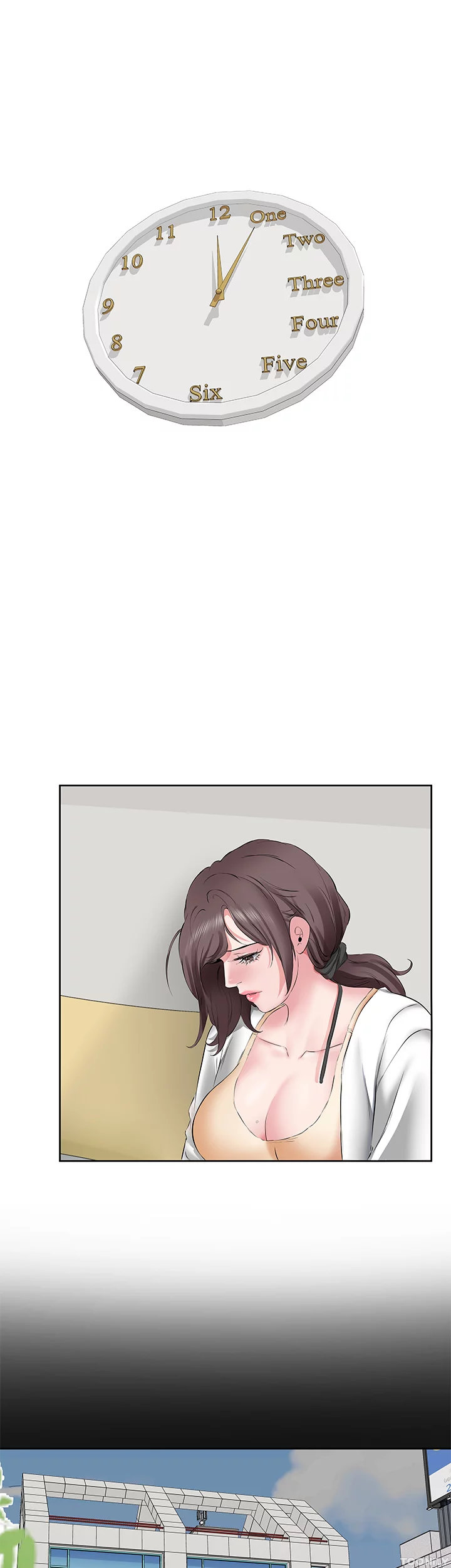 Downstairs Lady Chapter 5 image 26