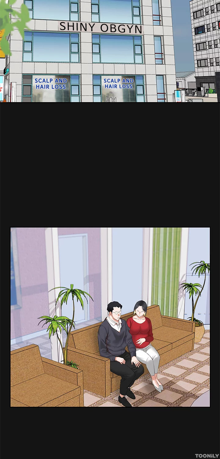 Downstairs Lady Chapter 5 image 27