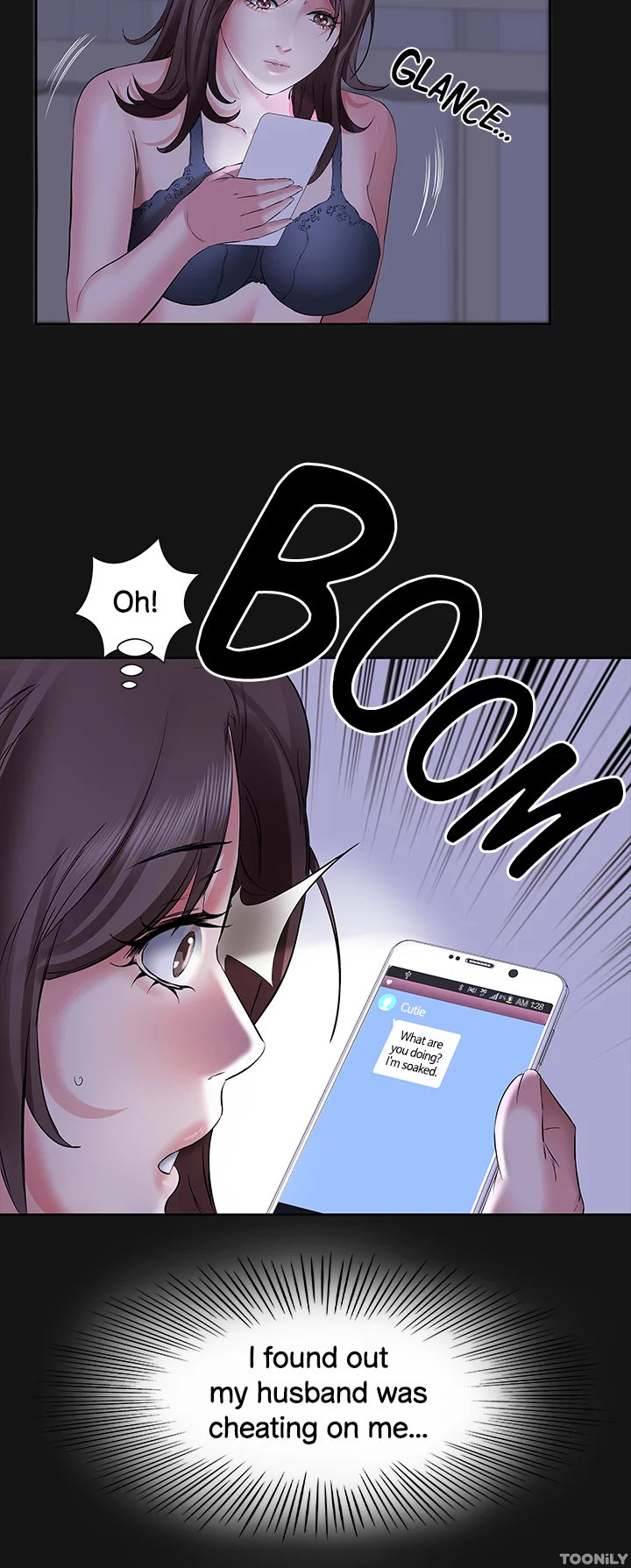 Downstairs Lady Chapter 5 image 31