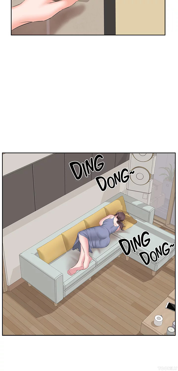 Downstairs Lady Chapter 6 image 17