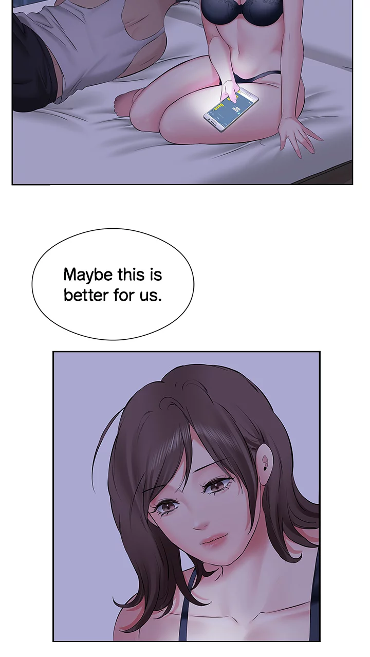 Downstairs Lady Chapter 6 image 1
