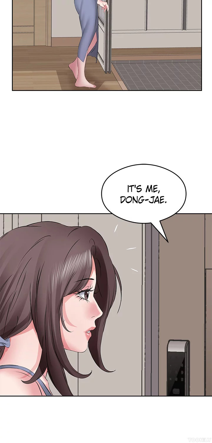 Downstairs Lady Chapter 6 image 19