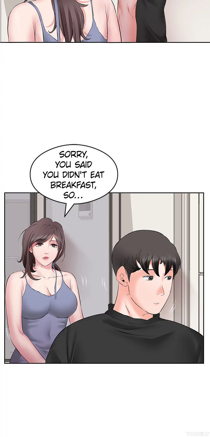 Downstairs Lady Chapter 6 image 21