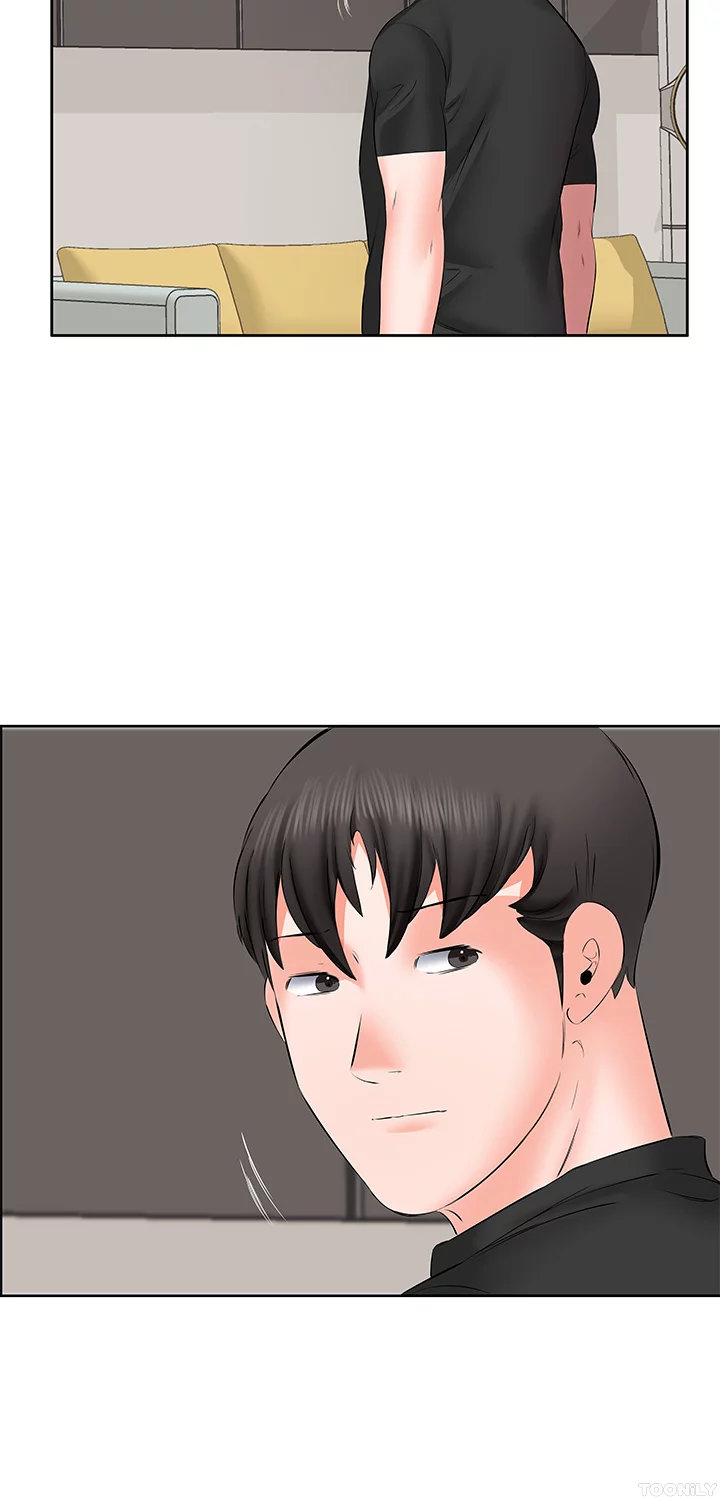 Downstairs Lady Chapter 6 image 23