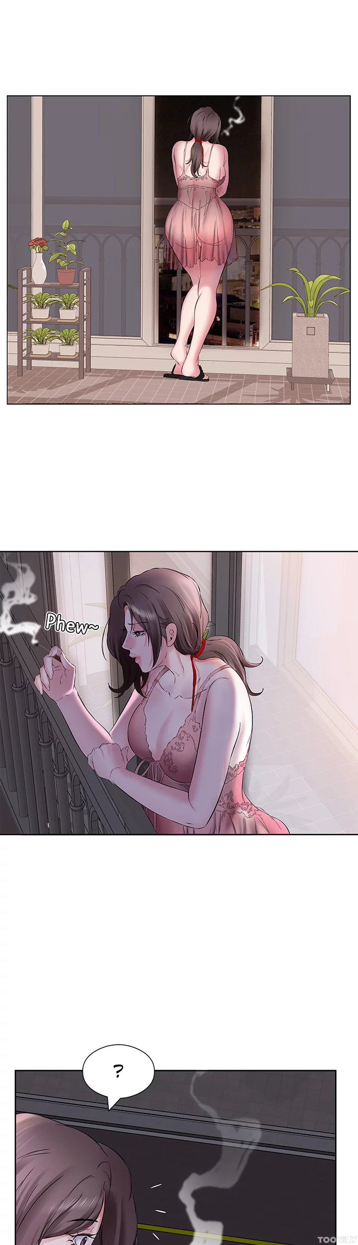 Downstairs Lady Chapter 6 image 2
