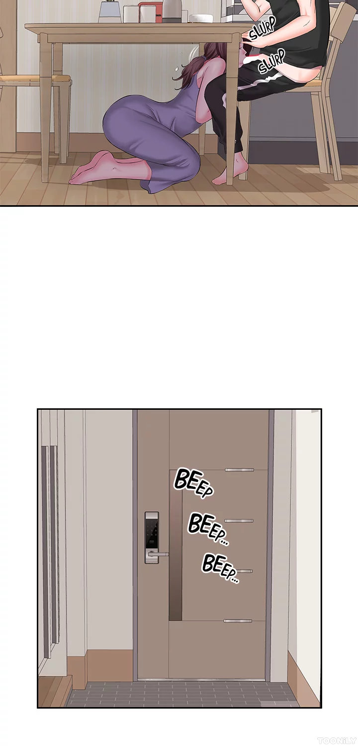 Downstairs Lady Chapter 6 image 33