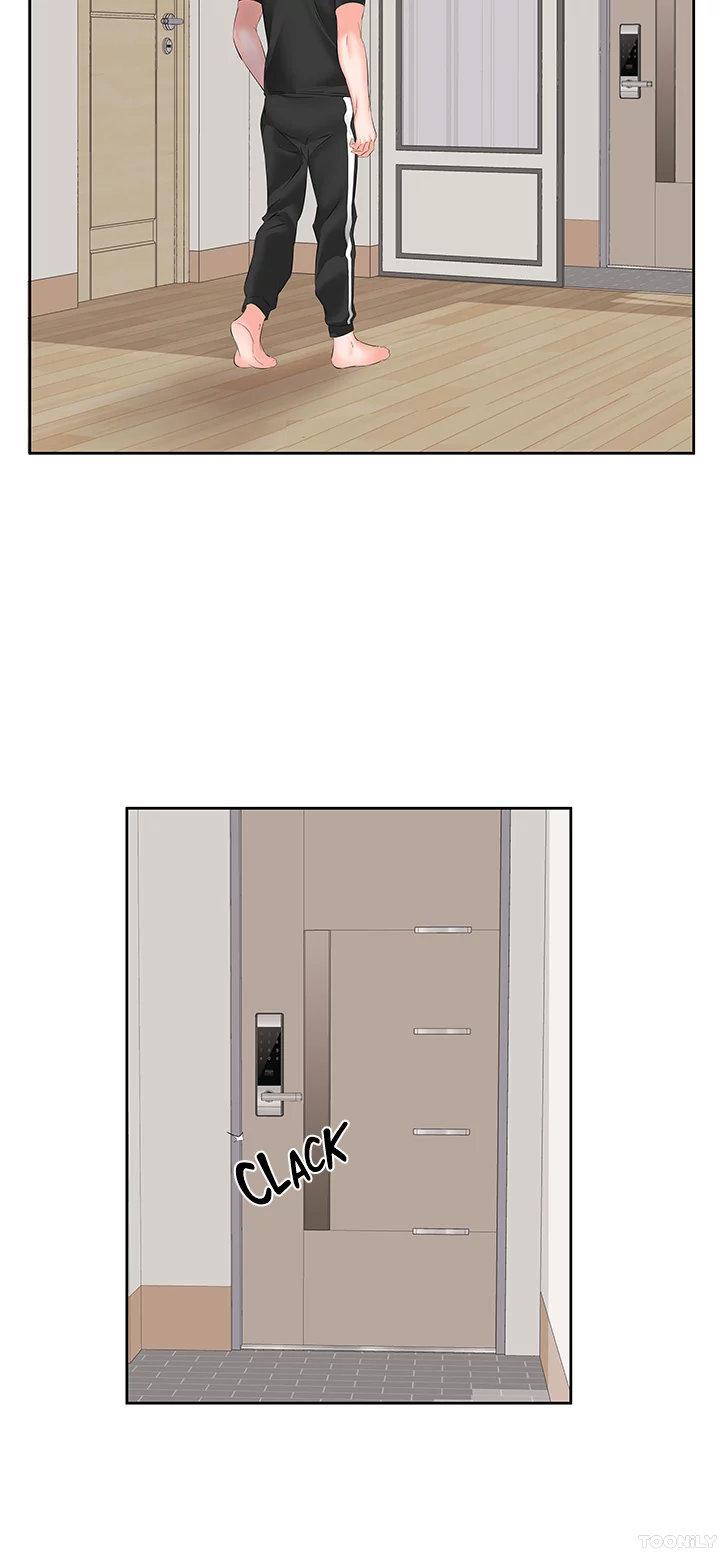 Downstairs Lady Chapter 7 image 11