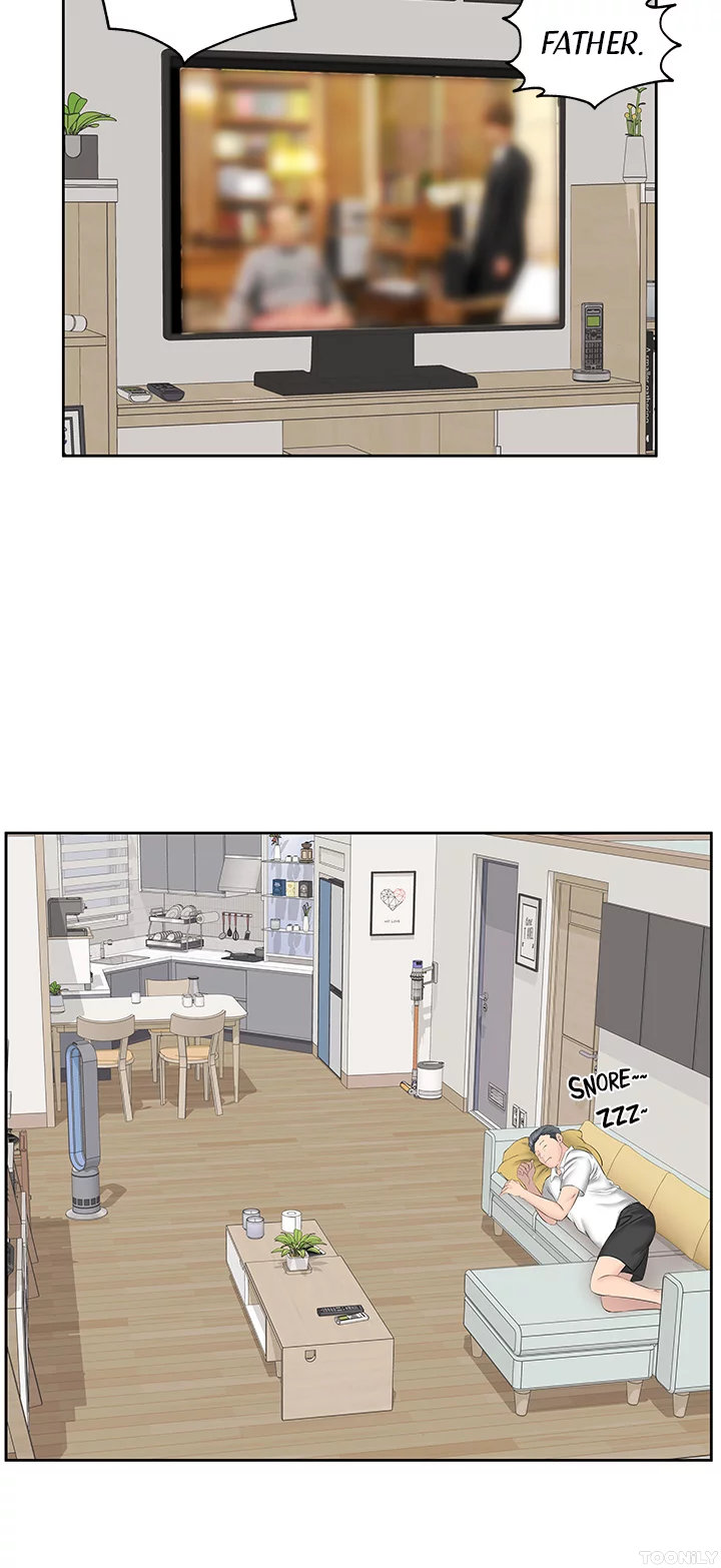 Downstairs Lady Chapter 7 image 13